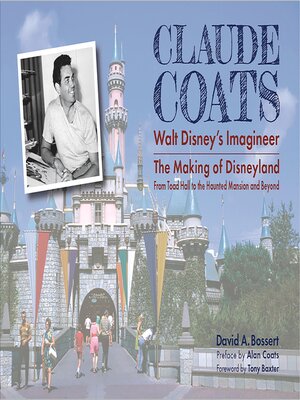 cover image of Claude Coats